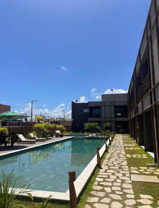 Patacho Deslumbrante! Pôrto de Pedras Exterior foto